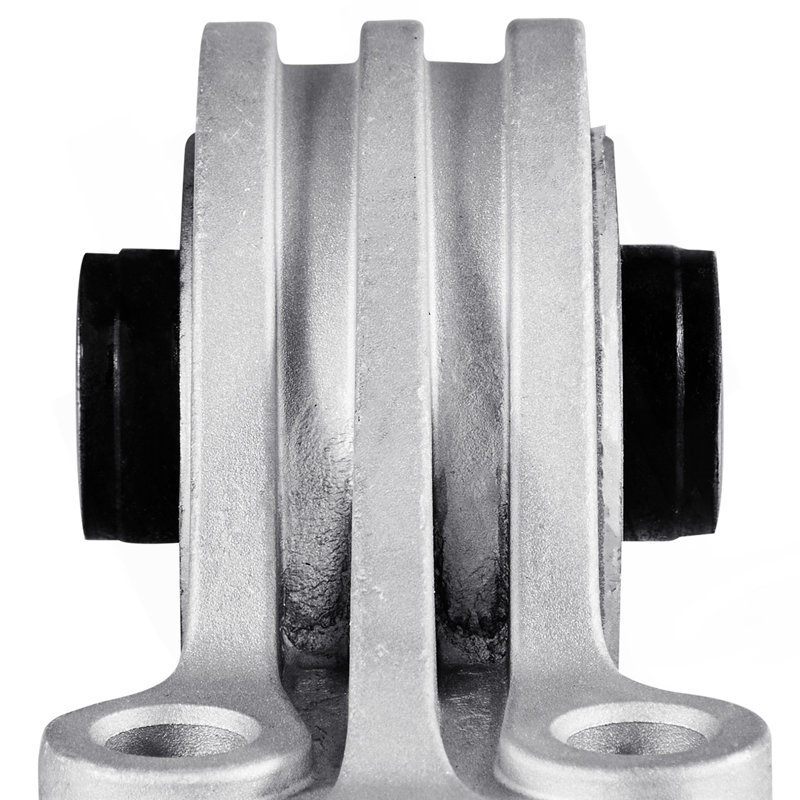 Moteur - Ensemble de remplacement de support de moteur et de boîte de vitesses, ensemble de 4, compatible avec Ford Escape 2.5L L4 de 2009 à 2012, remplacement OE # A5446, A5481, A5412, A5441, support sécurisé