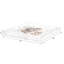 Plateau décoratif Santa Luxe-1367232123