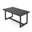 Rectangle Dining Table, Outdoor Table-1423840593