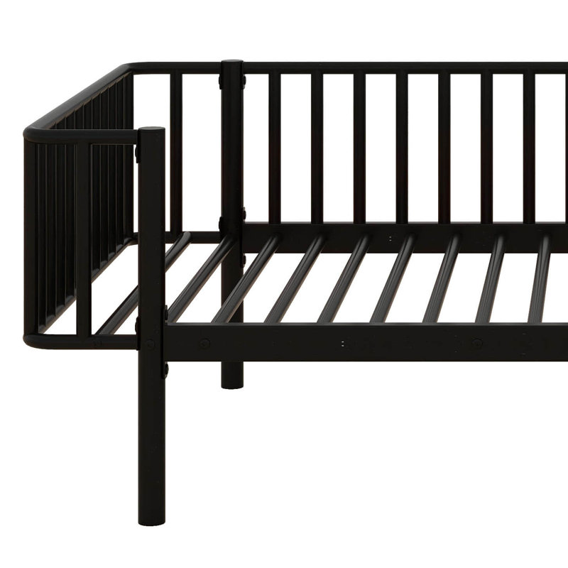 Canapé-lit Sturdy, Black