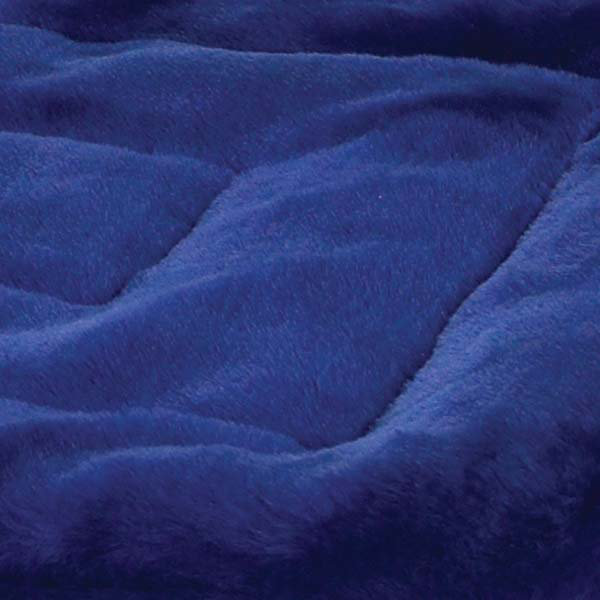 Tapis Rothstein, Extra Large (35" W x 22" P x 6" H), gris