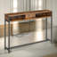 Aisen 120cm Console Table