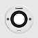 Ego Recessed Round LED Ceiling Light