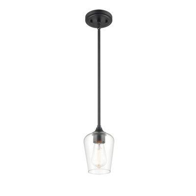 1 - Light Unique/Statement Pendant