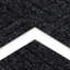 Carreau de tapis pelez et collez 24 po x 24 po Eazy-130647193