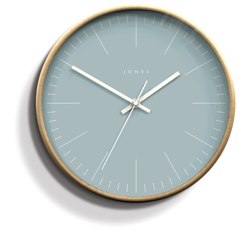 Acrylic Wall Clock