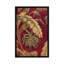 «Tropical II», reproduction d'art sur toile-1198662330-1108367510-1108367505
