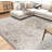 Lefkothea Joy Vintage Machine Washable Area Rug-128961313-93389942