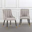 Chaise d'appoint de salle à manger Eda-91028830