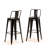 30" Metal Bar Stool-109187373-109187368