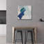  «Koi Fish Pond 3» par Coco Good, art mural en verre acrylique-1601361552