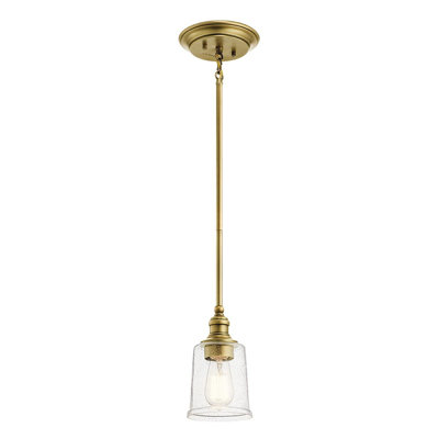 Eide 1 - Light Jar Pendant