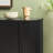Palmerton 70" Curved Sideboard Cabinet-1659587313