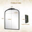 Miroir mural en verre Kiany -1714325955-1723265850