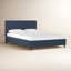 Lit plateforme tapissier Eisley-447402887-447402994