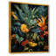 Mystic Tropical Flowers Composition - Fleurs saisonnières-1543534634-1374903974