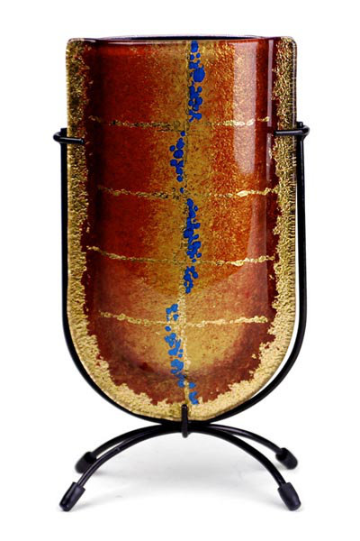 Mini u vase