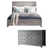 Brushed Gray is unavailable