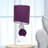 Kabbi Ceramic Table Lamp