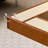 Mid-century design height-adjustable side table-1414273881