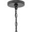 Luminaire suspendu rustique moderne à douze lumières-1837093761
