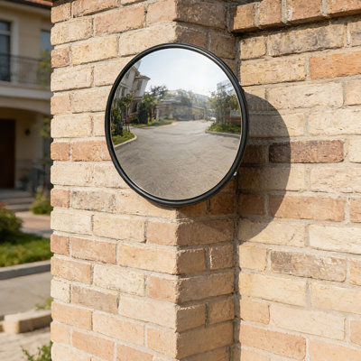 Miroir mural Oled