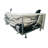 59'' x 39.4'' Whirlpool Bathtub with Faucet-25300928