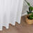 Toyoko Linen Blend Semi-Sheer Back Tab Curtains-1066583103-1019449170