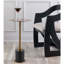 Parliament End Table