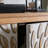 30" Sideboard