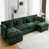 Green Polyurethane/Polyester is out of stock