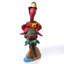 Statue de jardin flamant Frank in Paradise