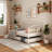 Daybed with Trundle-1334500884