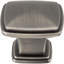 Milan I Square Knob-874816790