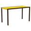 Table de bar POLYWOOD MOD-9705493-9705500-126357636