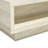 Caomhan Pedestal Coffee Table with Storage-386869801