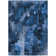 Washable Floral Indoor / Outdoor Rug