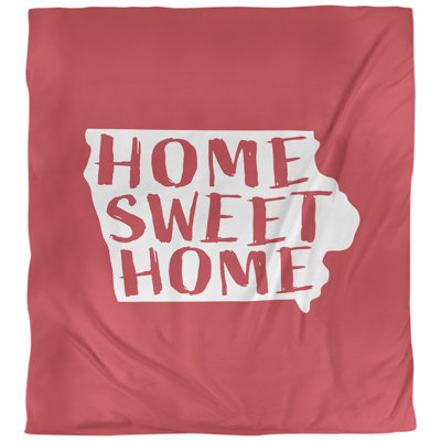 Housse de couette iowa doux