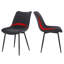 Zuri Upholstered Dining Chair-546148143