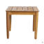 Table d'appoint