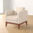 Londell Upholstered Armchair-1300422413