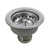 Oil Rubbed Bronze is out of stock