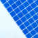1" x 1" Straight Edge Glass Mosaic Tile
