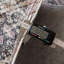 Tapis délavé à la machine vintage lavable à la machine Cynthia-114293123
