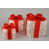 Red/Silver selected