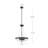 Marcel 4 - Light Outdoor Pendant-88045285
