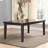 Bartons Bluff Extendable Solid Wood Base Dining Table