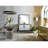 Fusion Acacia Round Solid Wood Dining Table