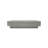 Tevere 60" Rectangular Concrete Coffee Table-88957418