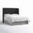 Bellfield Upholstered Headboard-293035948-352012873